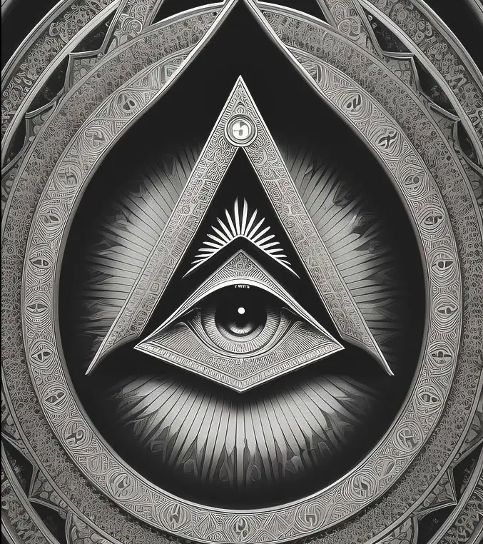 La visión proponiendo y planeando la construcción del camino hacia lo propuesto.